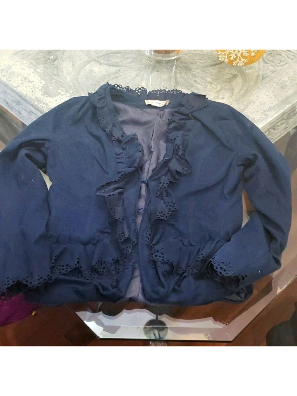 LULUMARI Jacket